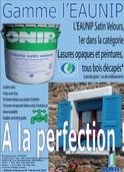 Gamme L'eaunip Gamme L'eaunip