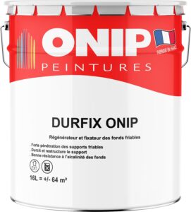 peinture durfix onip