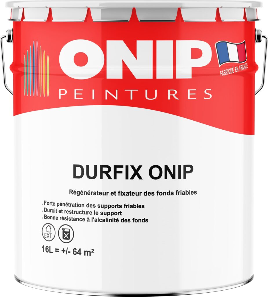 peinture durfix onip