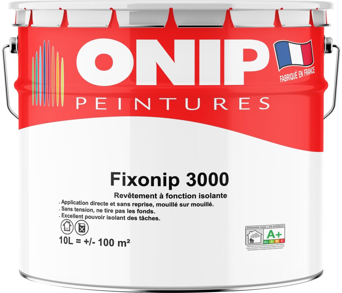 fixonip 3000