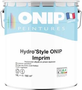hydro style onip imprim