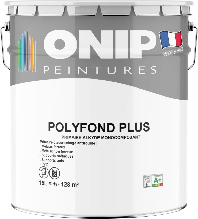 polyfond plus 15L