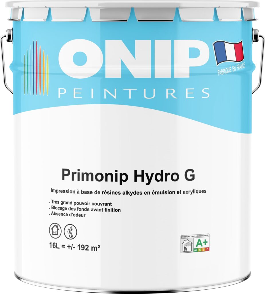 peinture primonip hydro g