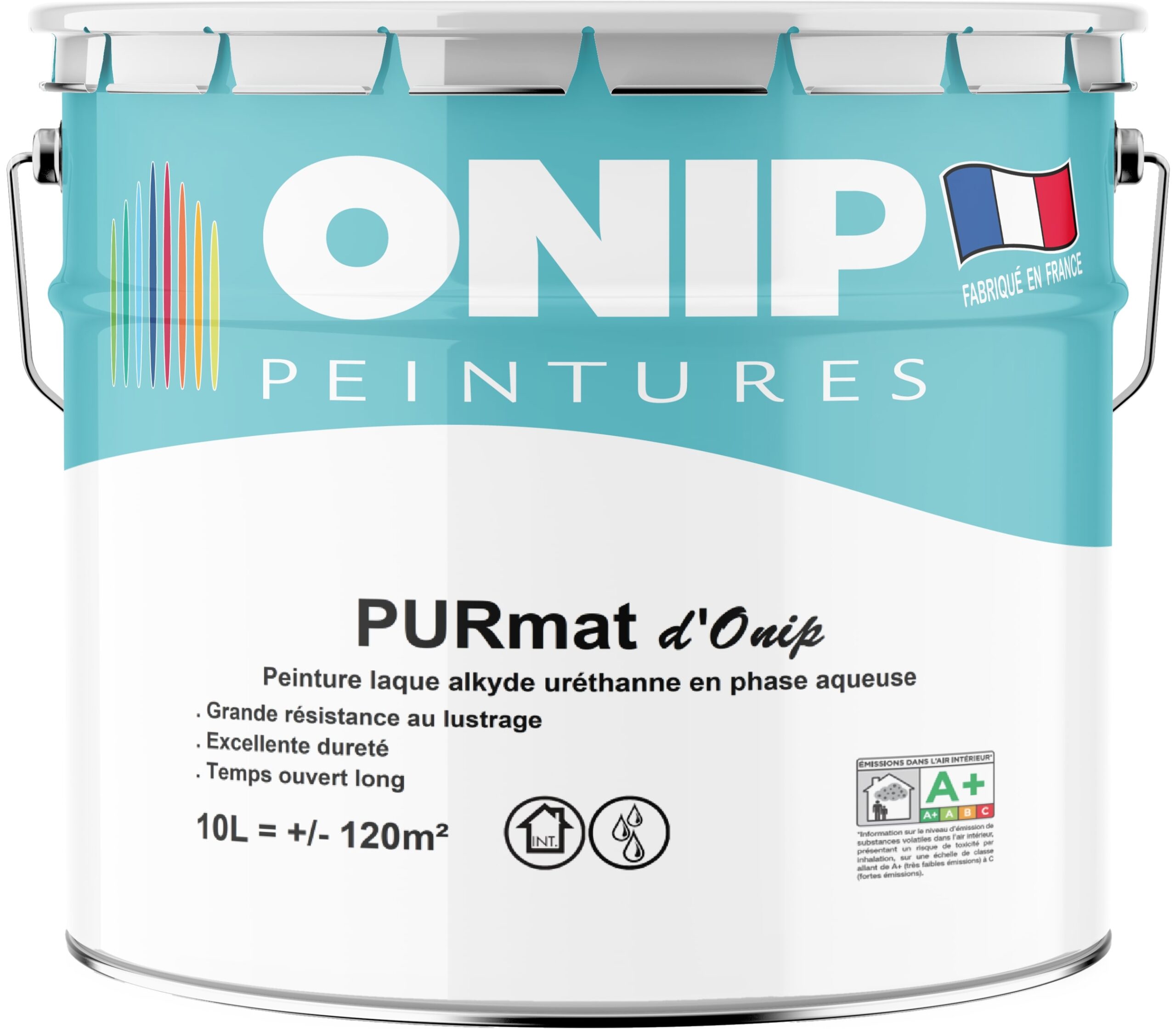 purmat-d-onip-10L