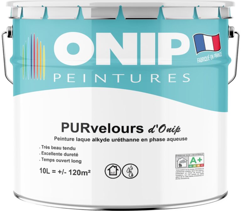 purvelours d'onip 10L