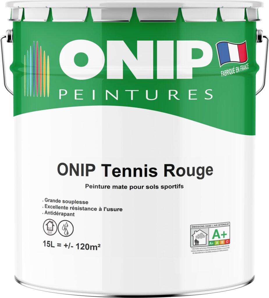 onip tennis