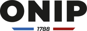 Logo ONIP 1788